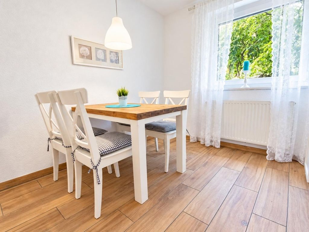 Haus Kirsten, Fewo Nr. 1