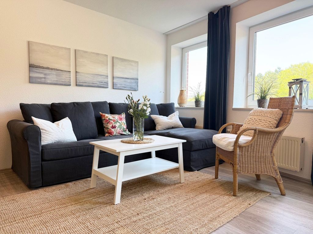 Strandhaus Nordseebrandung Fewo C1.4