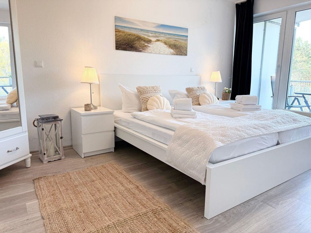 Strandhaus Nordseebrandung Fewo C1.4
