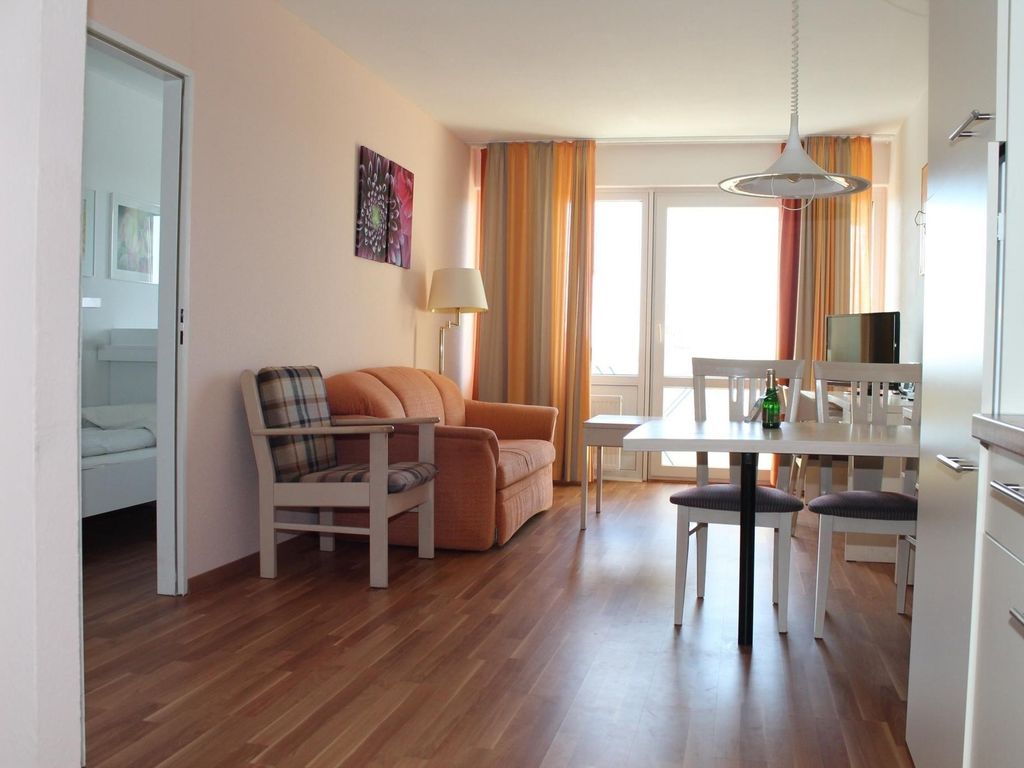 Ferienwohnung E623