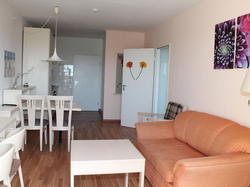 Ferienwohnung E623