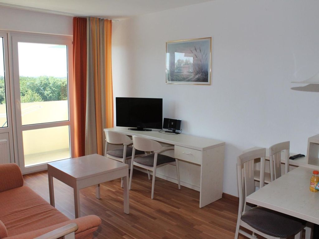 Ferienwohnung E623