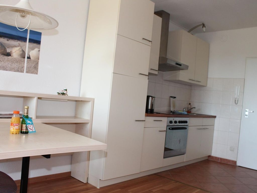 Ferienwohnung E623