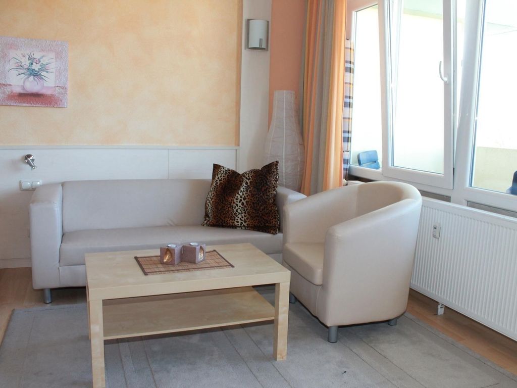 Appartement E515