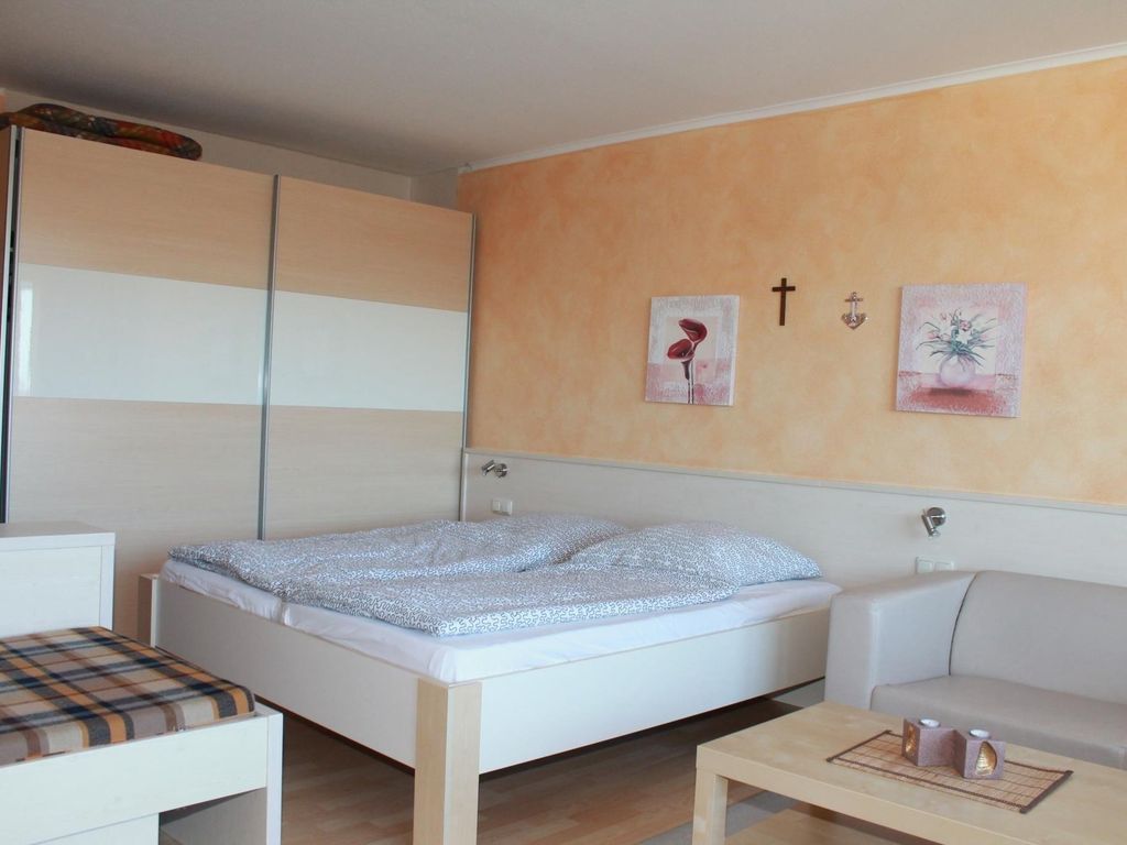 Appartement E515