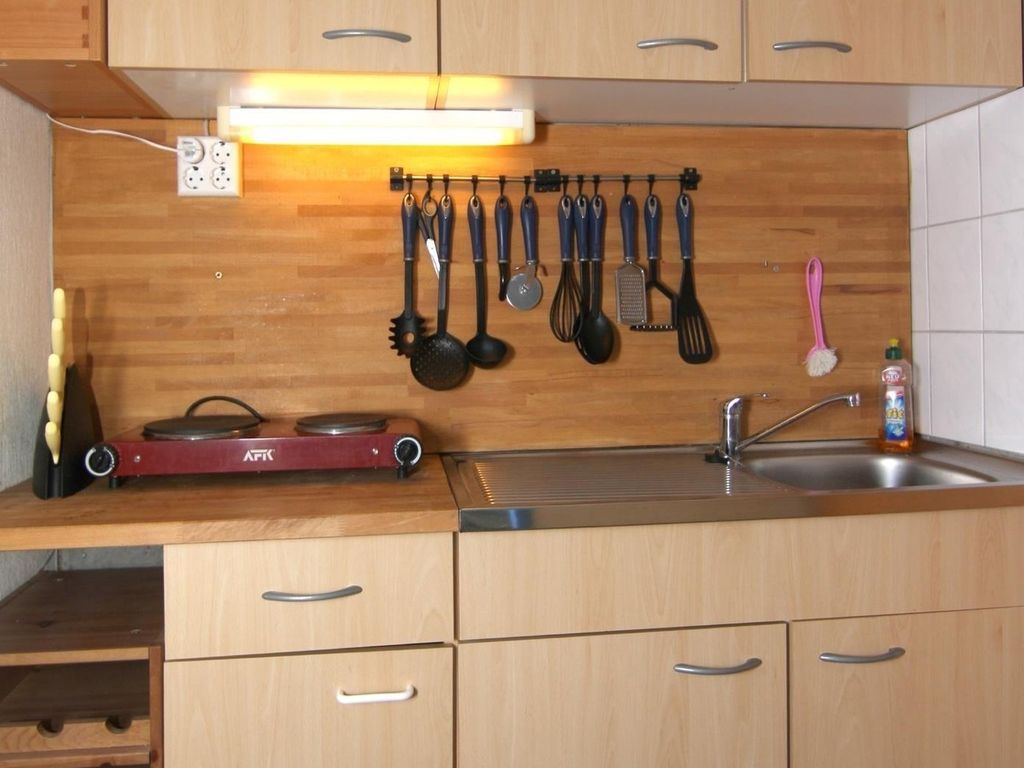 Appartement K312
