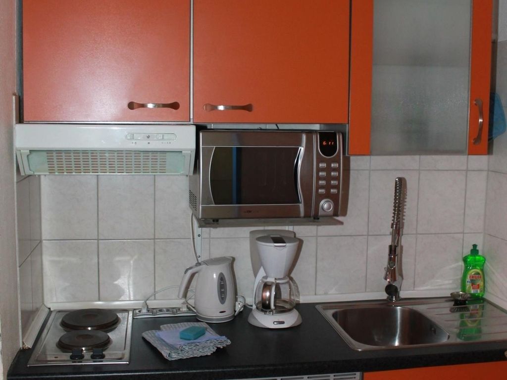 Appartement K112