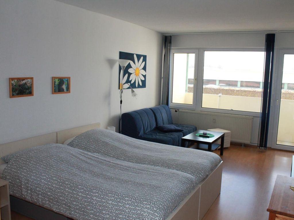 Appartement K110