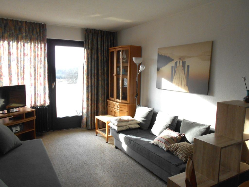 Ferienwohnung L408