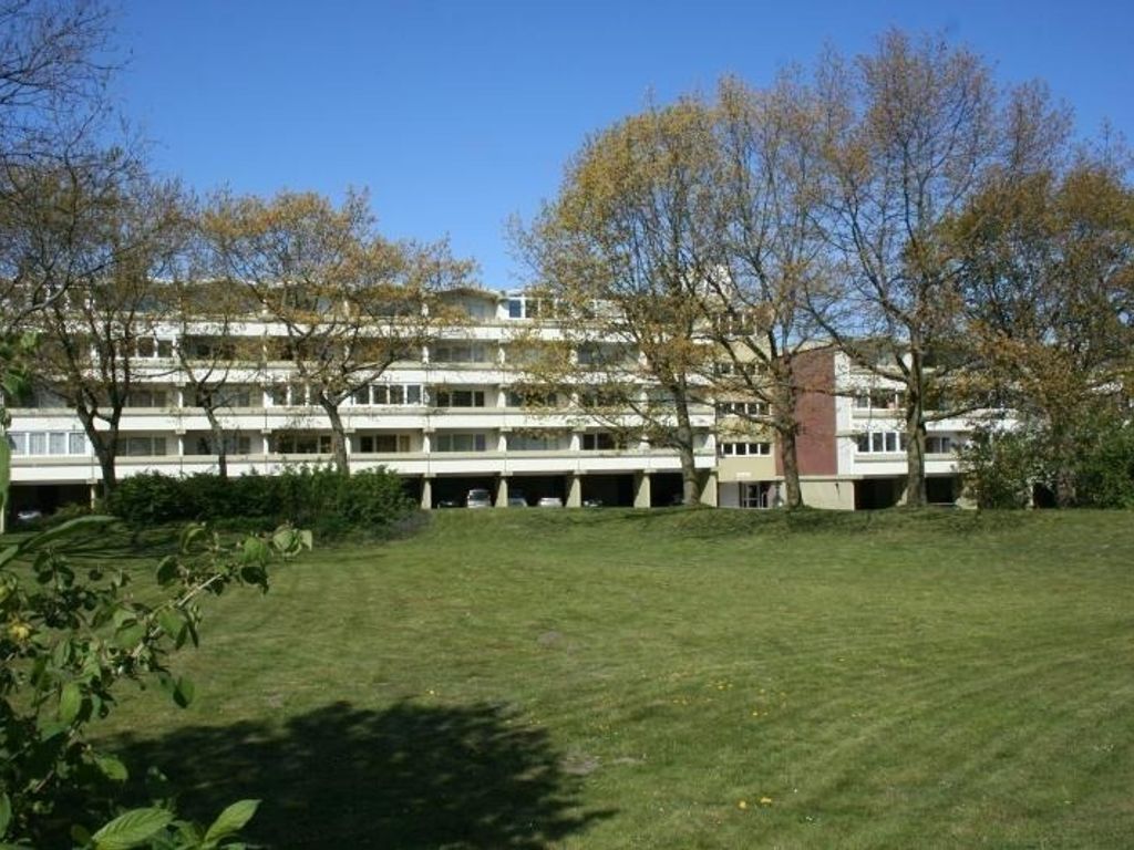 Ferienwohnung L408