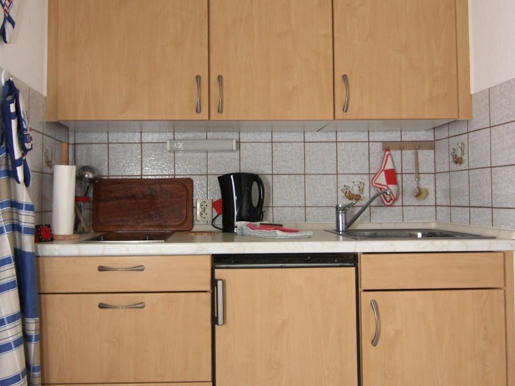 Ferienwohnung L408