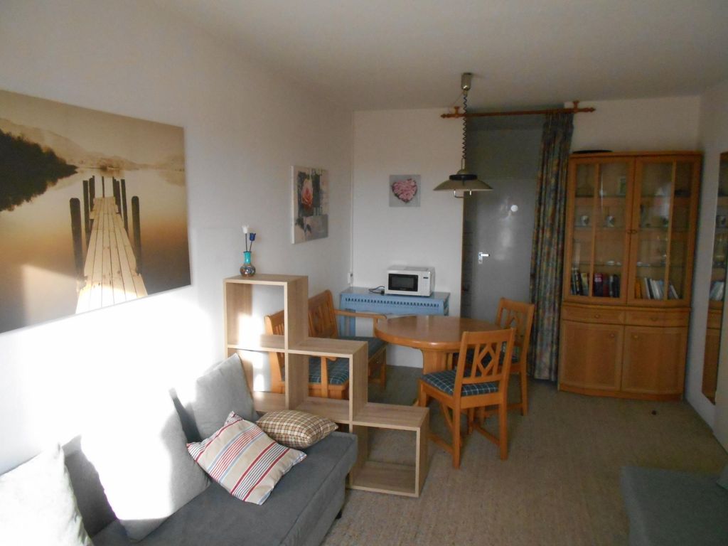 Ferienwohnung L408
