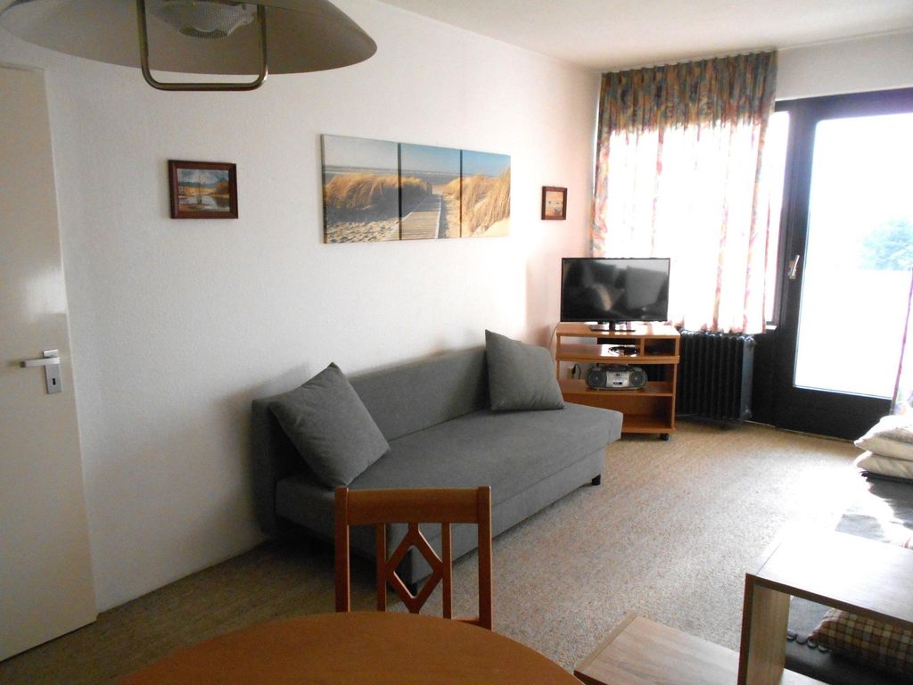 Ferienwohnung L408