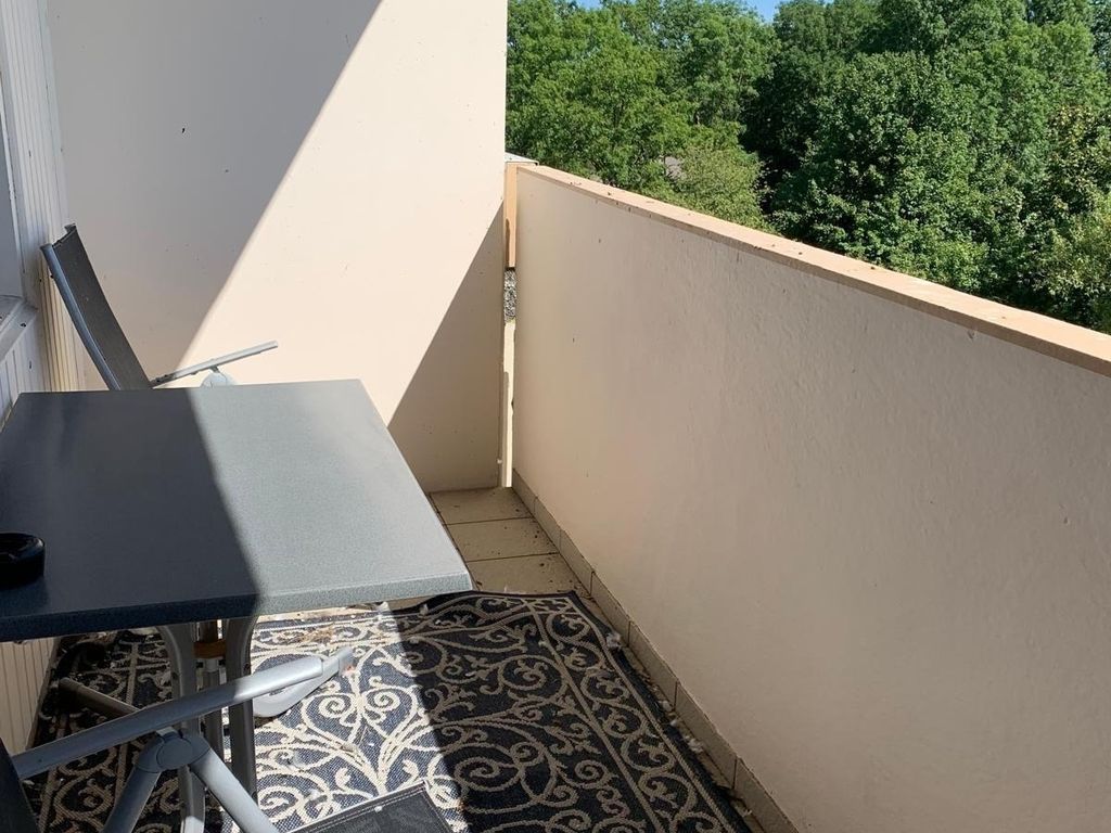 Ferienwohnung F419