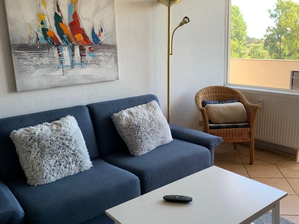 Ferienwohnung F419