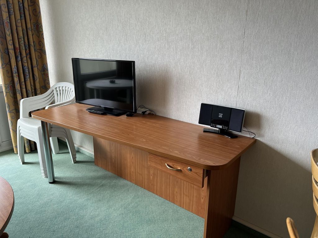 Ferienwohnung K1402
