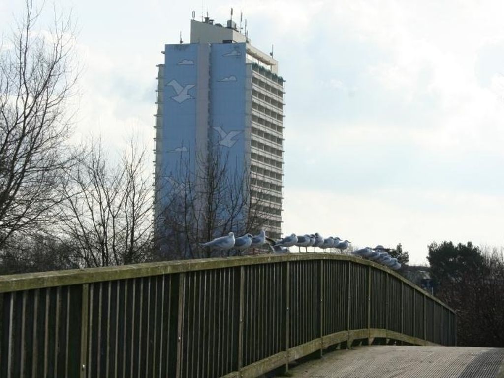 Ferienwohnung K1402