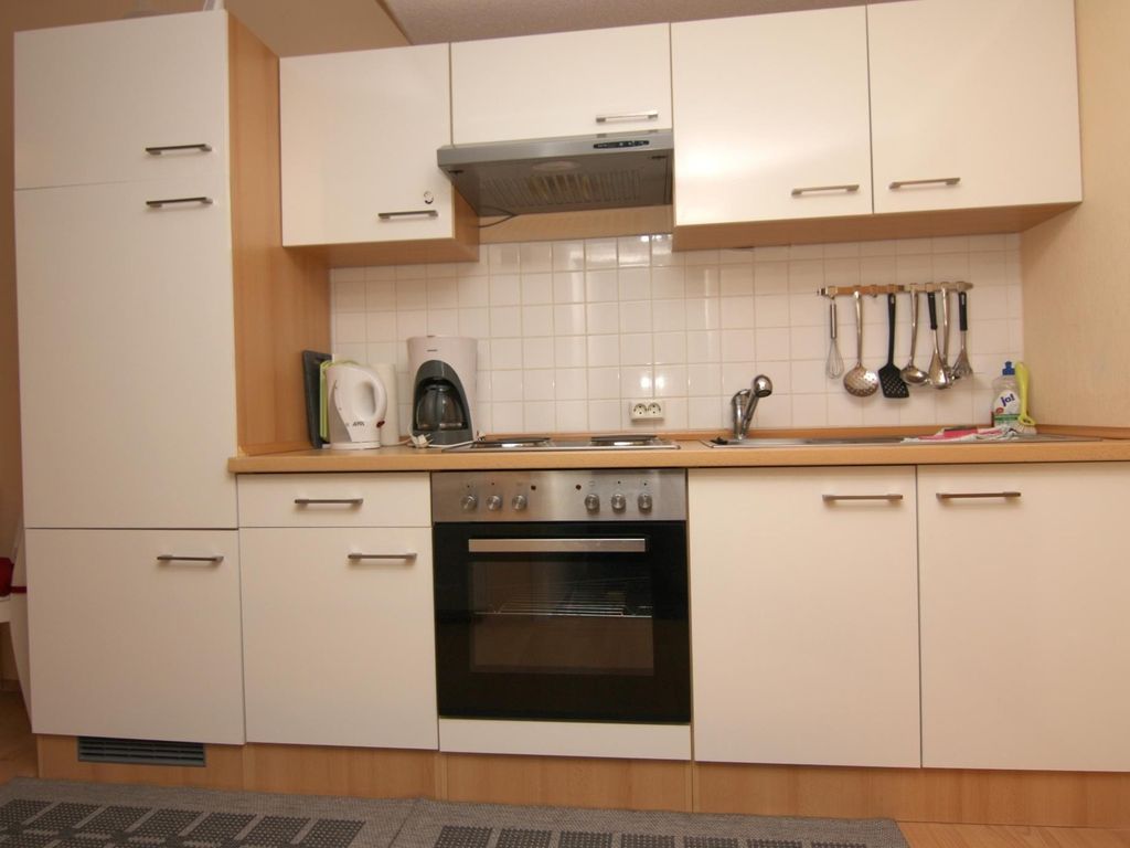 Appartement K013