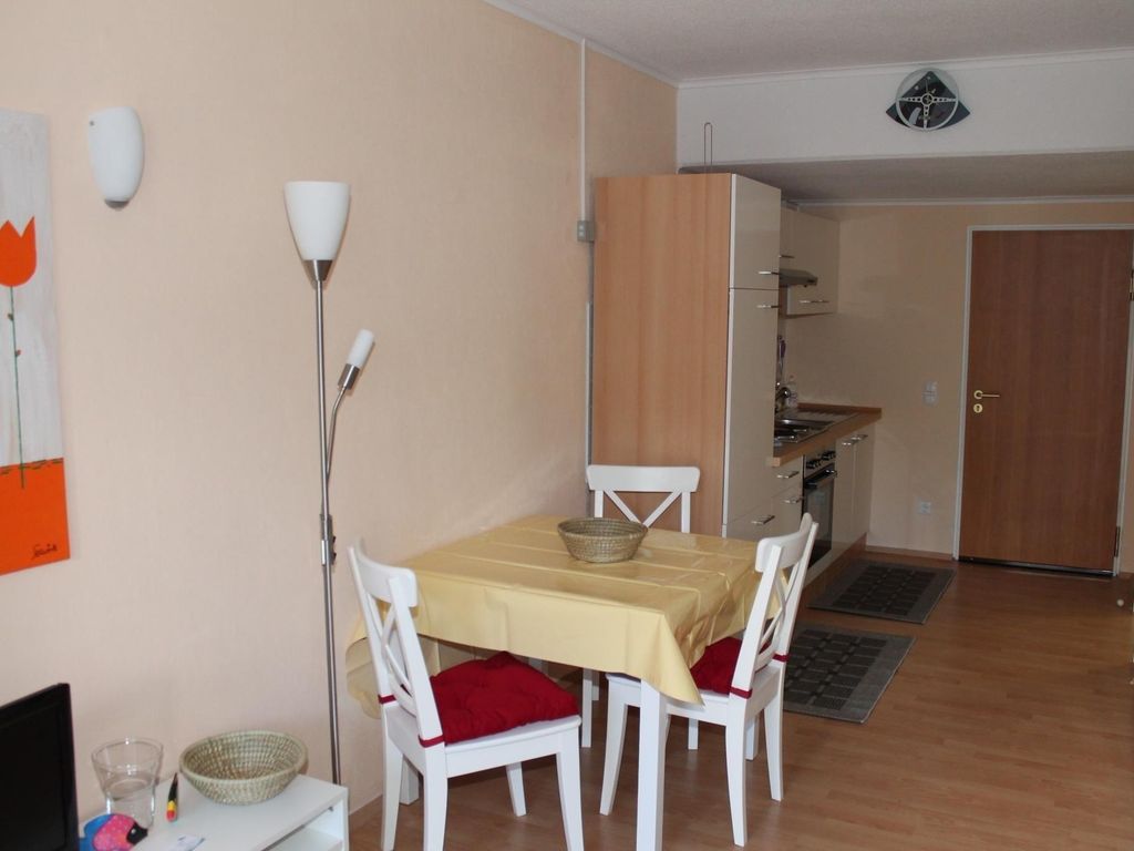 Appartement K013