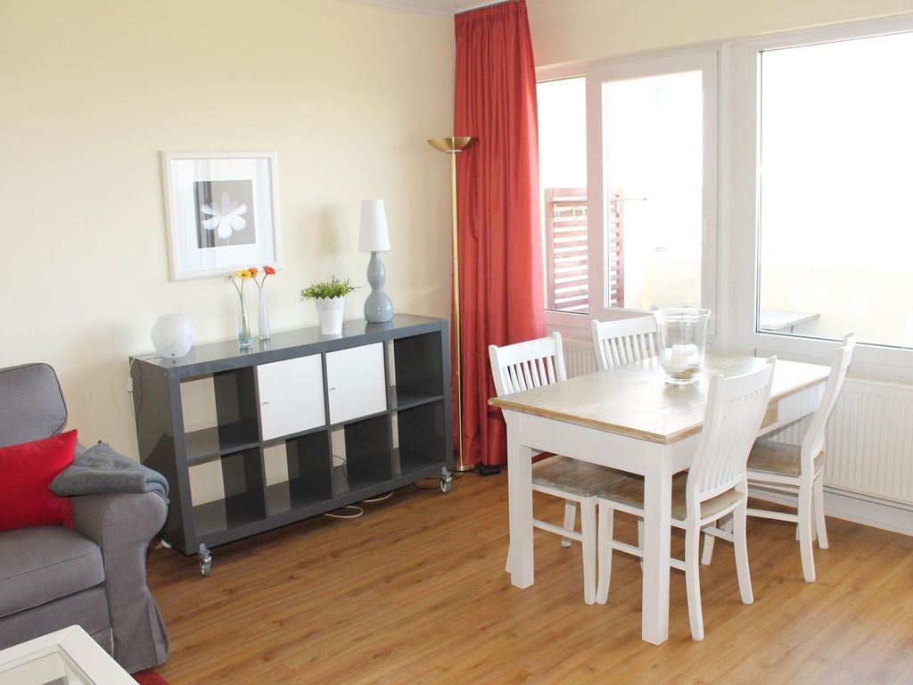 Ferienwohnung K1601/6