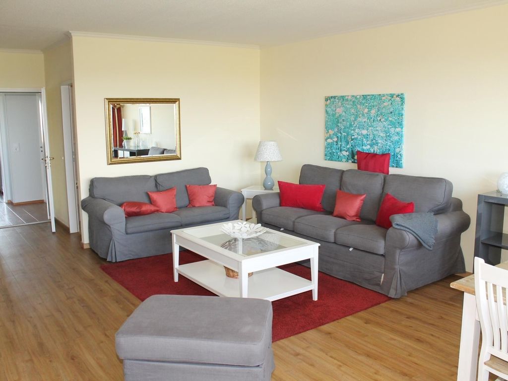 Ferienwohnung K1601/6
