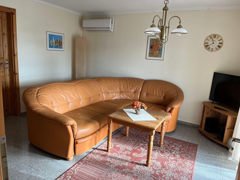 Haus Koralle Wohnung rechts