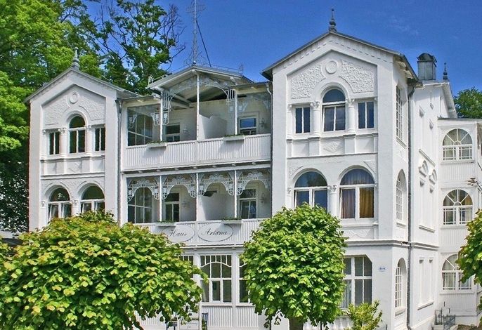 Ferienappartement Jasmund 18