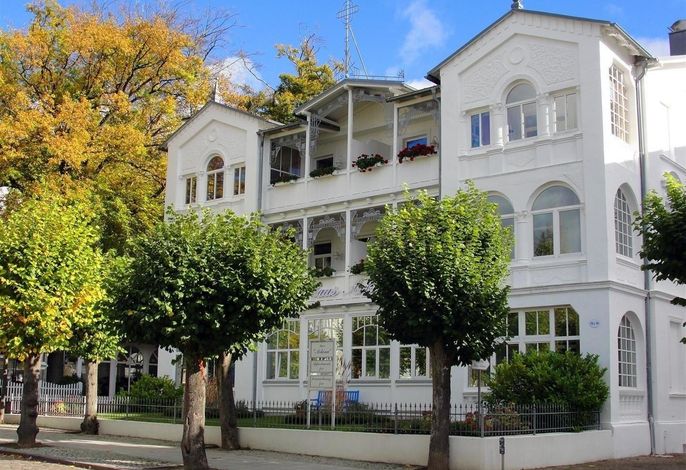 Ferienappartement Jasmund 19