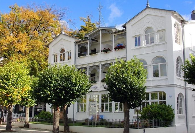 Ferienappartement Mönchgut 07