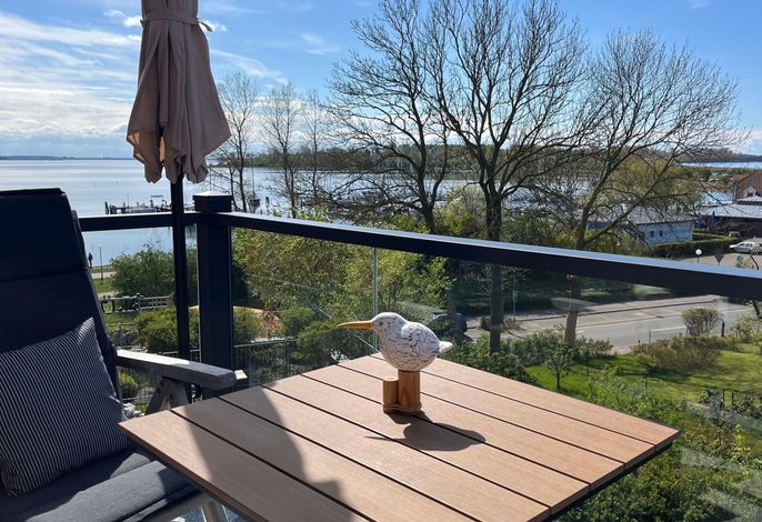 Ferienwohnung Meeresblick Rerik – Foto 1