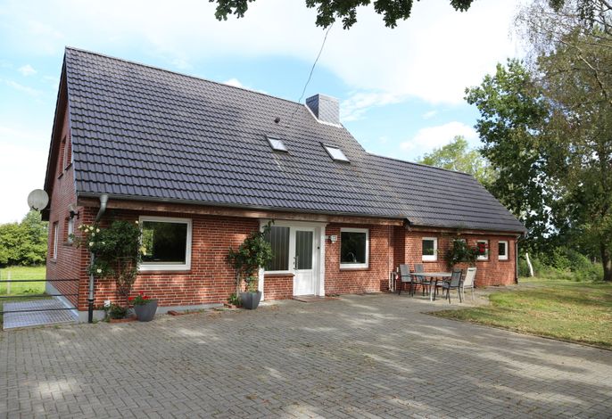 Ferienhaus Ostsee – Foto 1