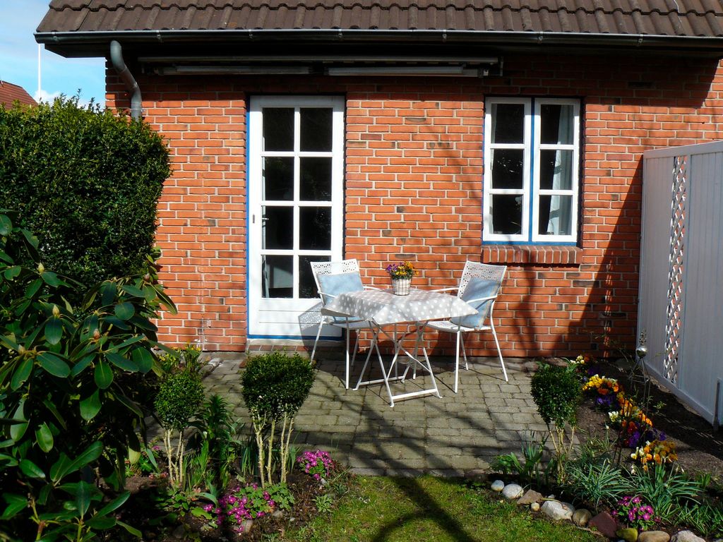 Ferienwohnung "Seidler"