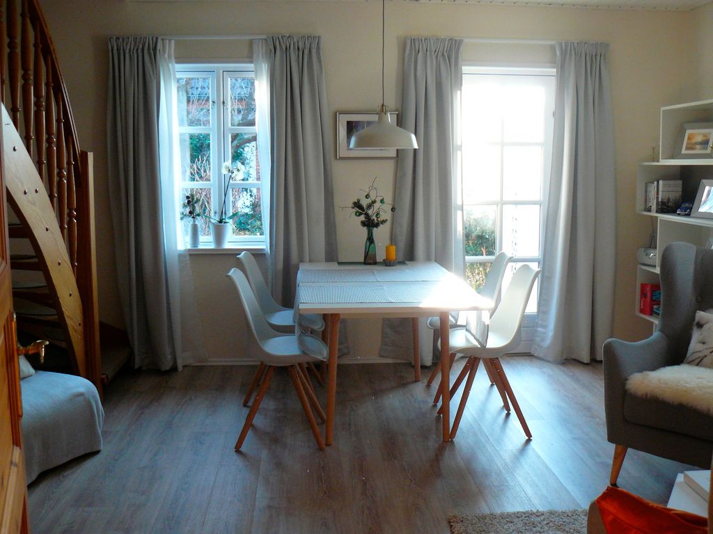 Ferienwohnung "Seidler"