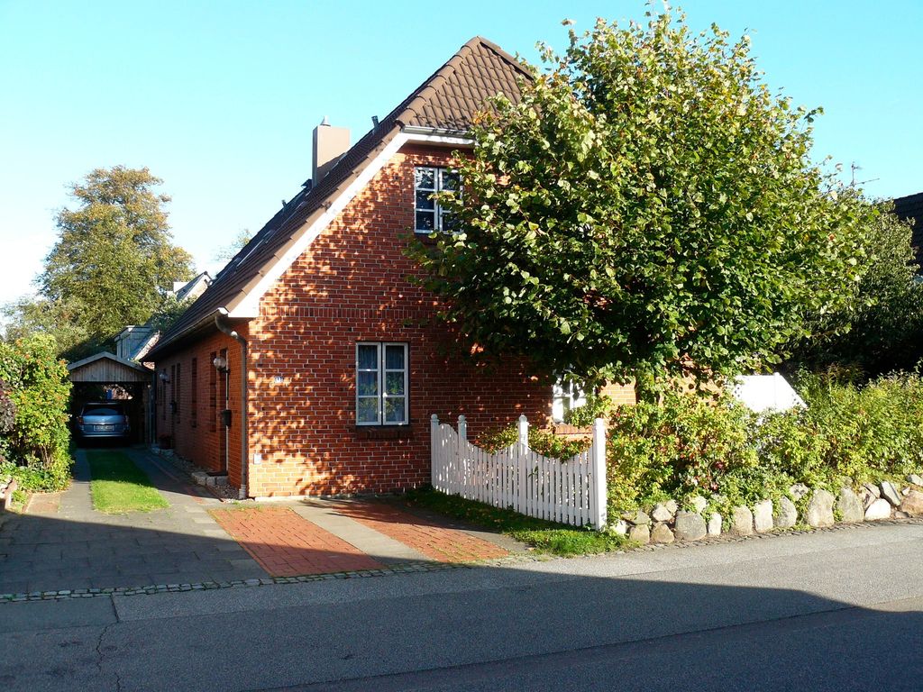 Ferienwohnung "Seidler"