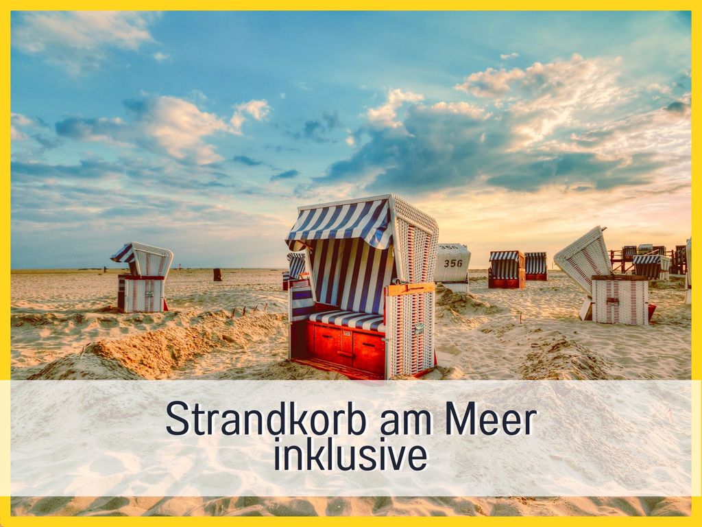 ☀️Ostseeurlaub mit der ganzen Familie - Ferienhaus mit Garten in Grömitz