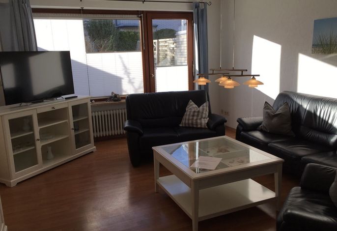 Photo ☀️Ostseeurlaub mit der ganzen Familie - Ferienhaus mit Garten in Grömitz 5