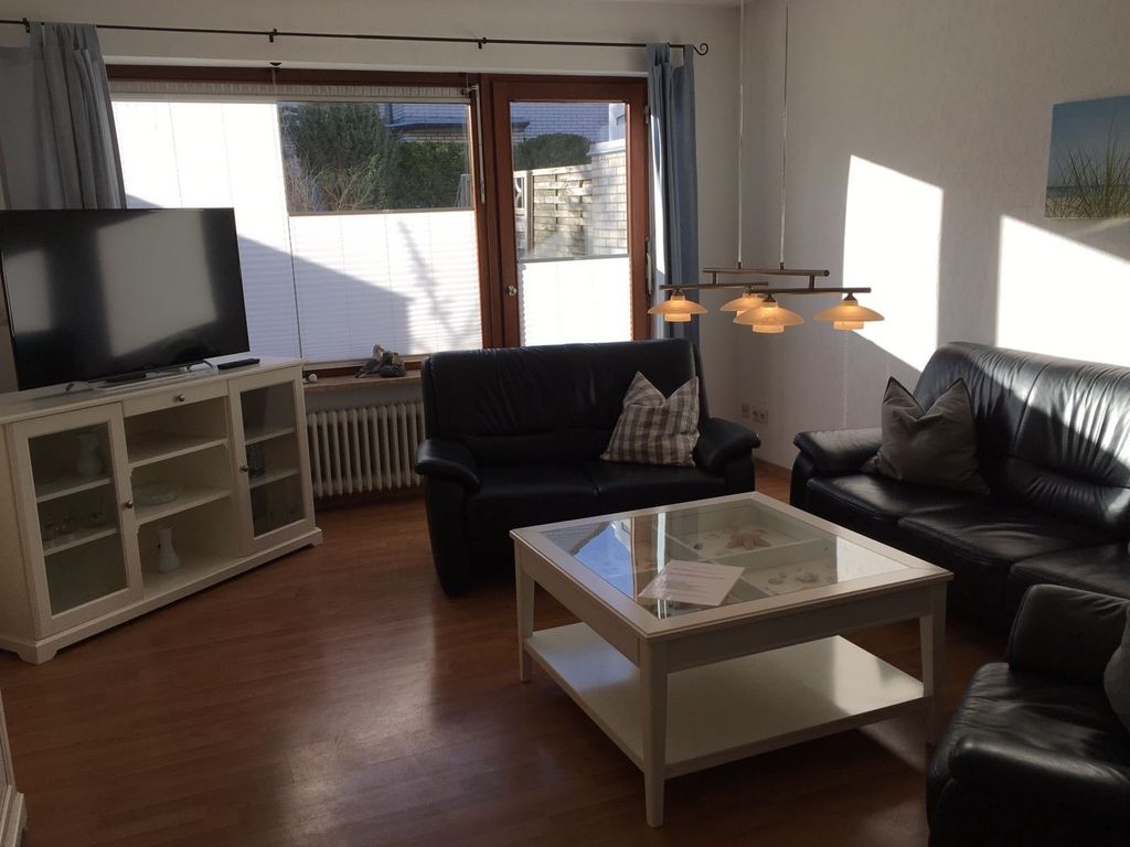 ☀️Ostseeurlaub mit der ganzen Familie - Ferienhaus mit Garten in Grömitz