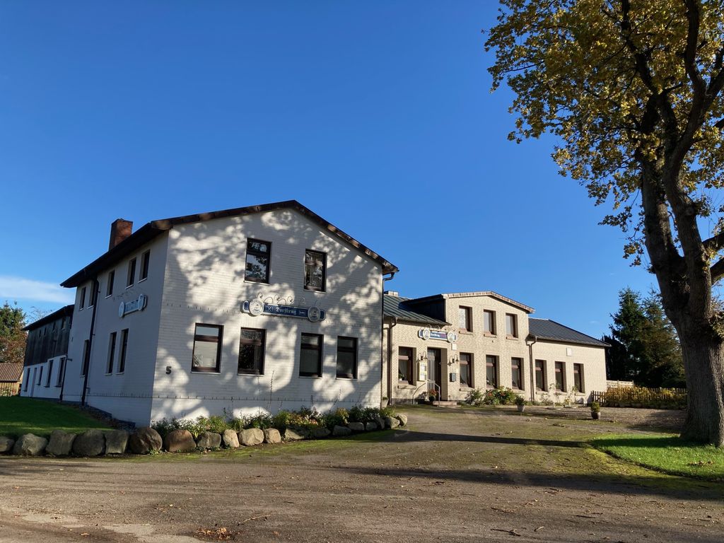 Dorfkrug Stoltebüll