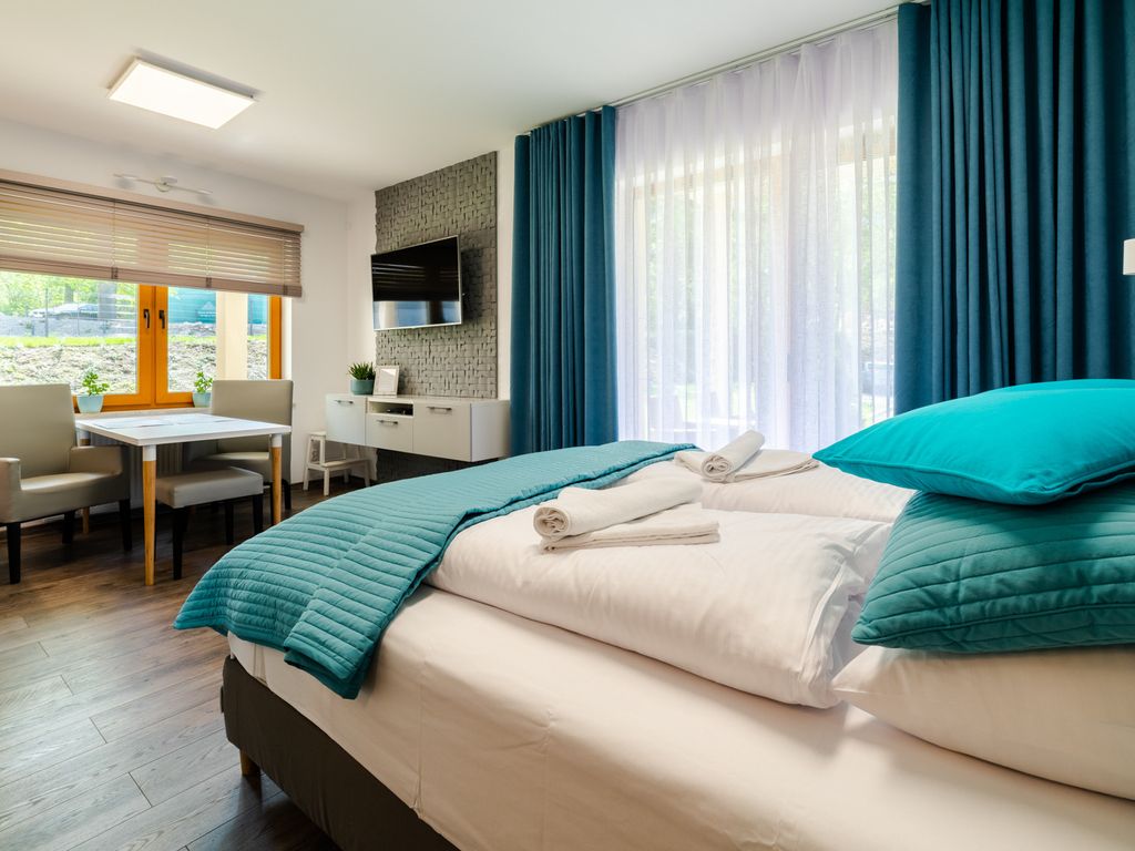 Sun&Snow Sarnia - Apartment 7/3