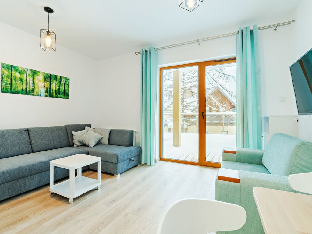 Sun&Snow Sarnia - Apartment 7/7