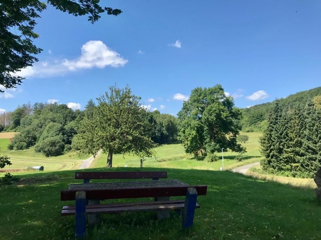 Auszeit Loft im Wanderparadies
