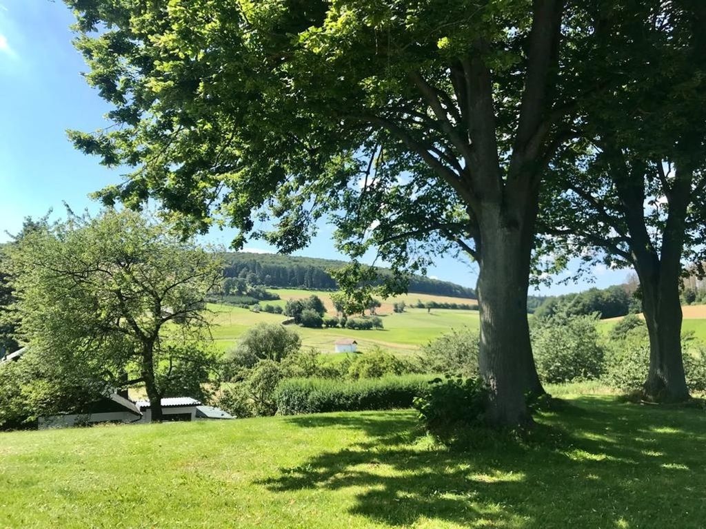 Auszeit Loft im Wanderparadies