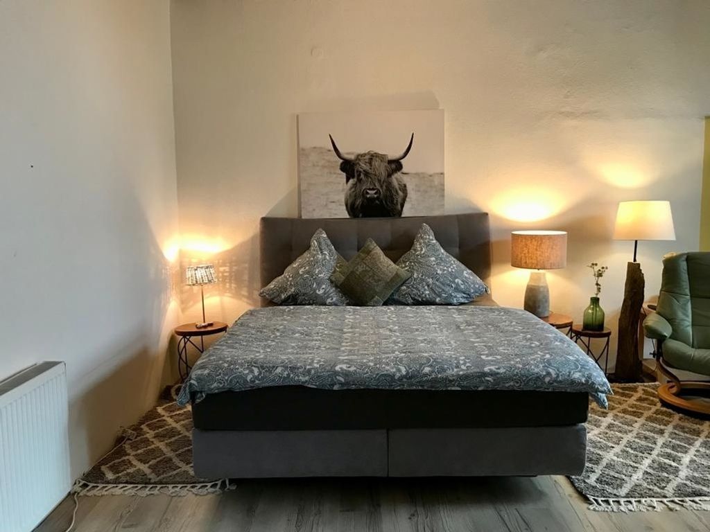 Auszeit Loft im Wanderparadies