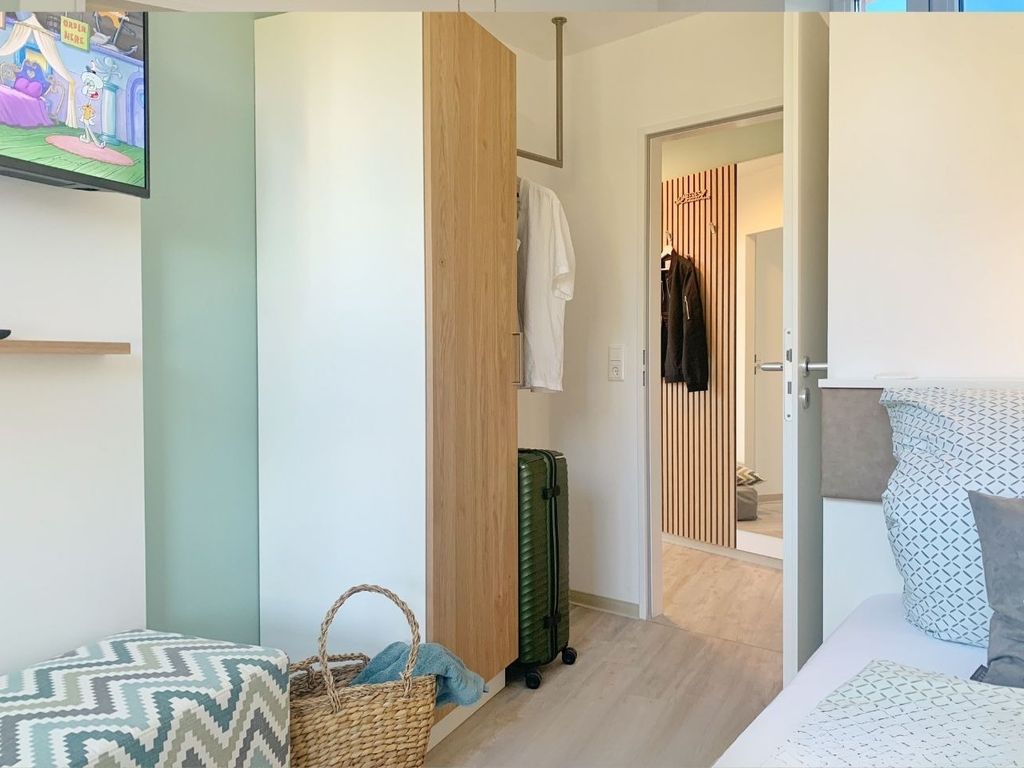 Ferienwohnung de Böök  Wattenmeer & Wohlfühlen
