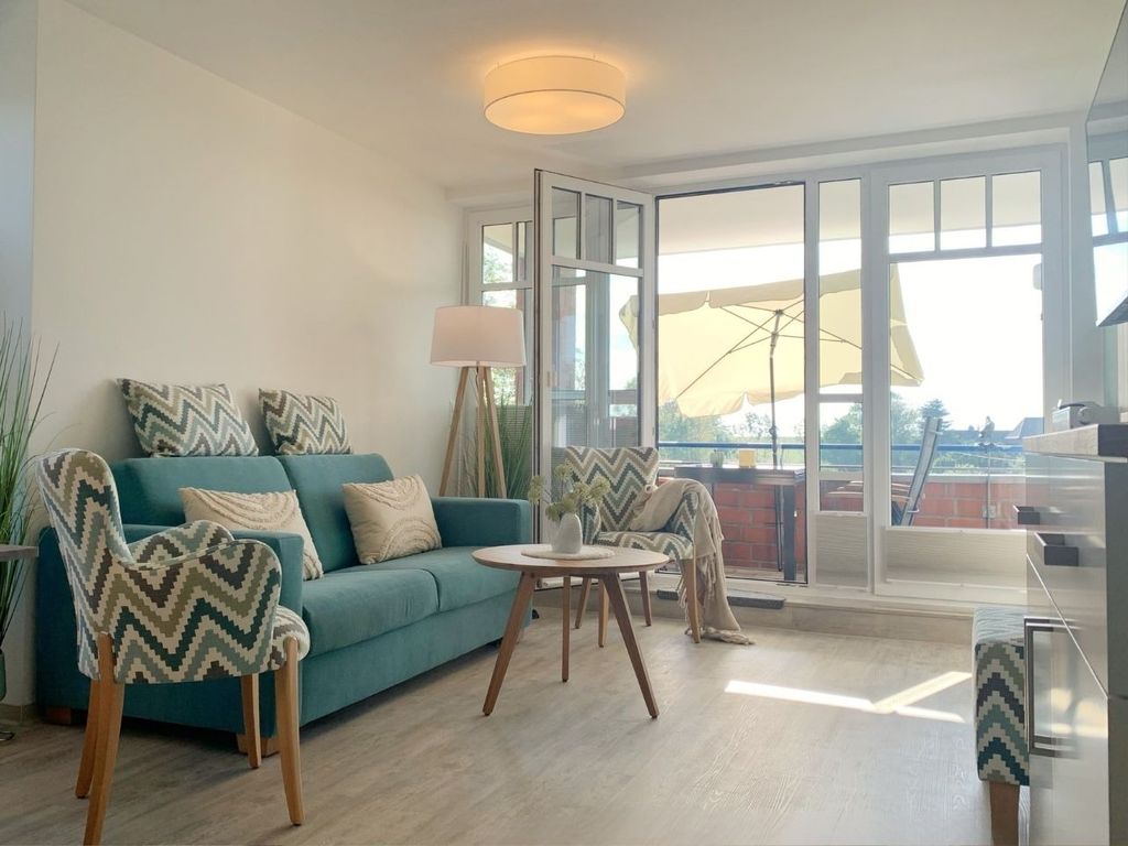 Ferienwohnung de Böök  Wattenmeer & Wohlfühlen