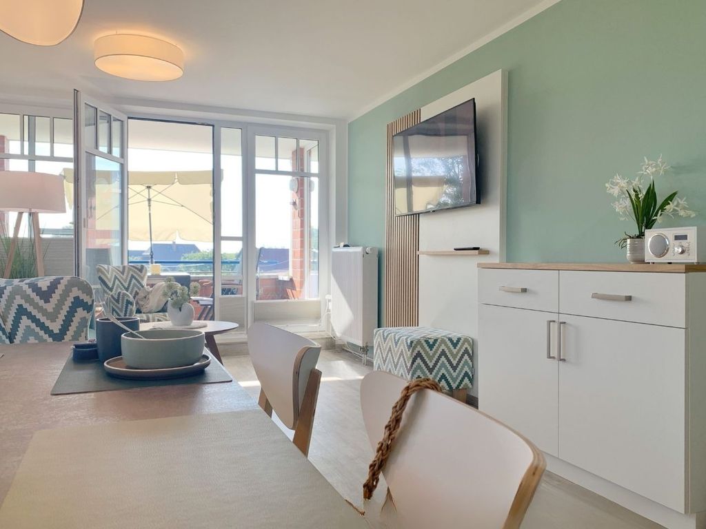 Ferienwohnung de Böök  Wattenmeer & Wohlfühlen