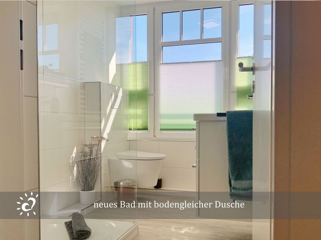 Ferienwohnung de Böök  Wattenmeer & Wohlfühlen