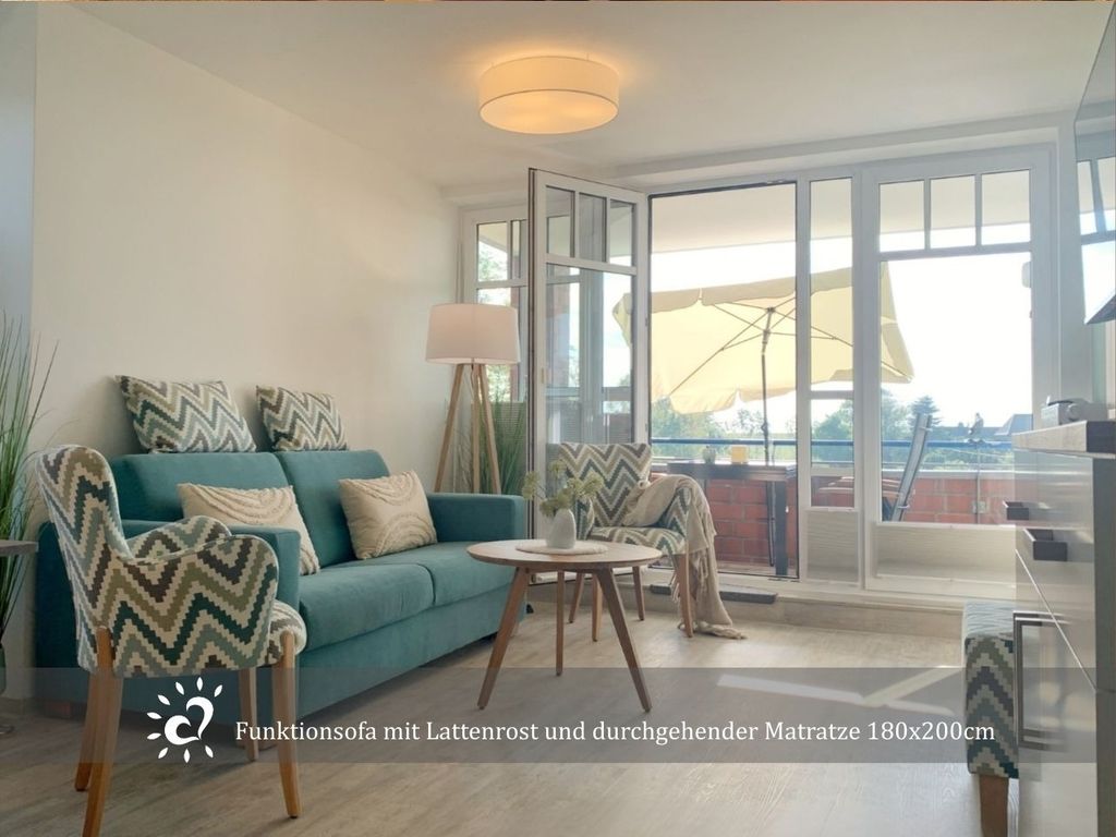 Ferienwohnung de Böök  Wattenmeer & Wohlfühlen