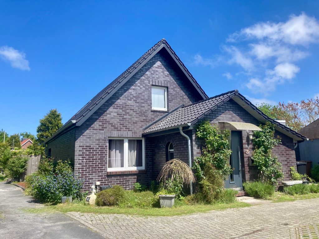 Haus NEDAL by fewo-plan (NEUG100) an der Nordsee bei Carolinensiel-Harlesiel
