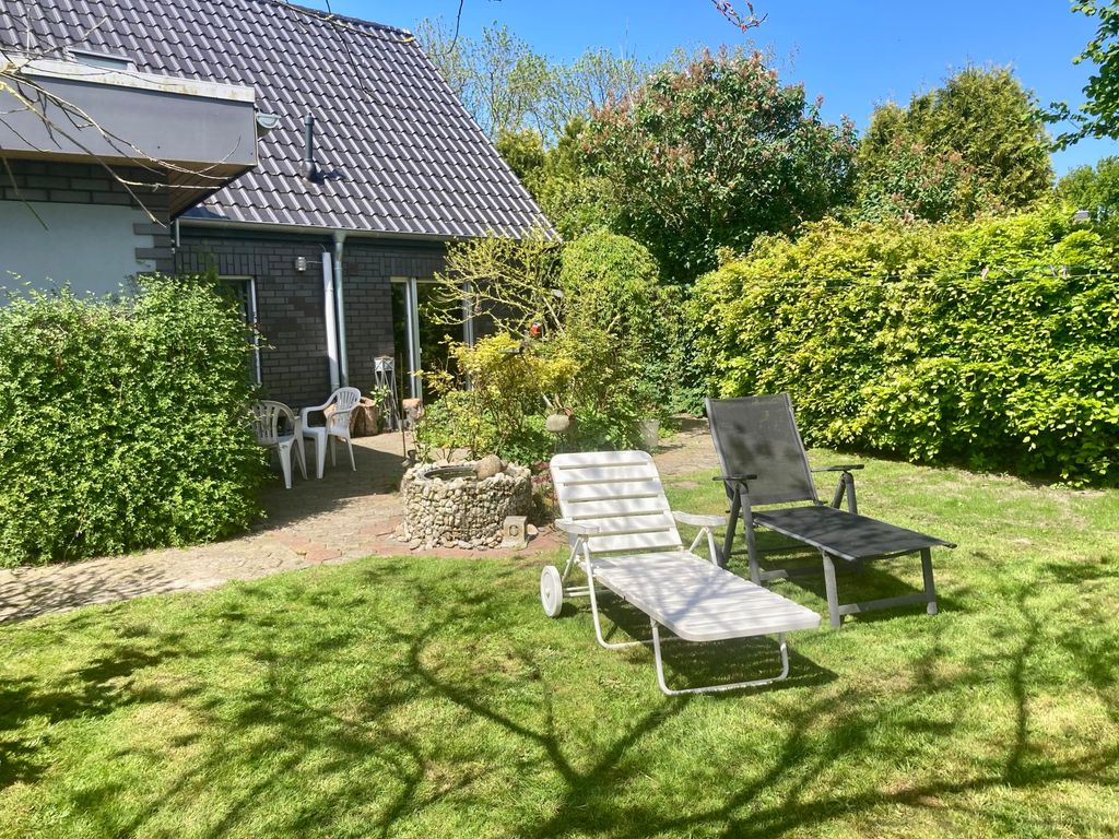 Haus NEDAL by fewo-plan (NEUG100) an der Nordsee bei Carolinensiel-Harlesiel